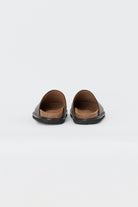 Hender Scheme - Comfy Cheak - Dark Brown - Canoe Club