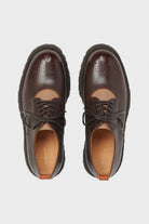 Hender Scheme - Commando Blucher - Multi - Canoe Club