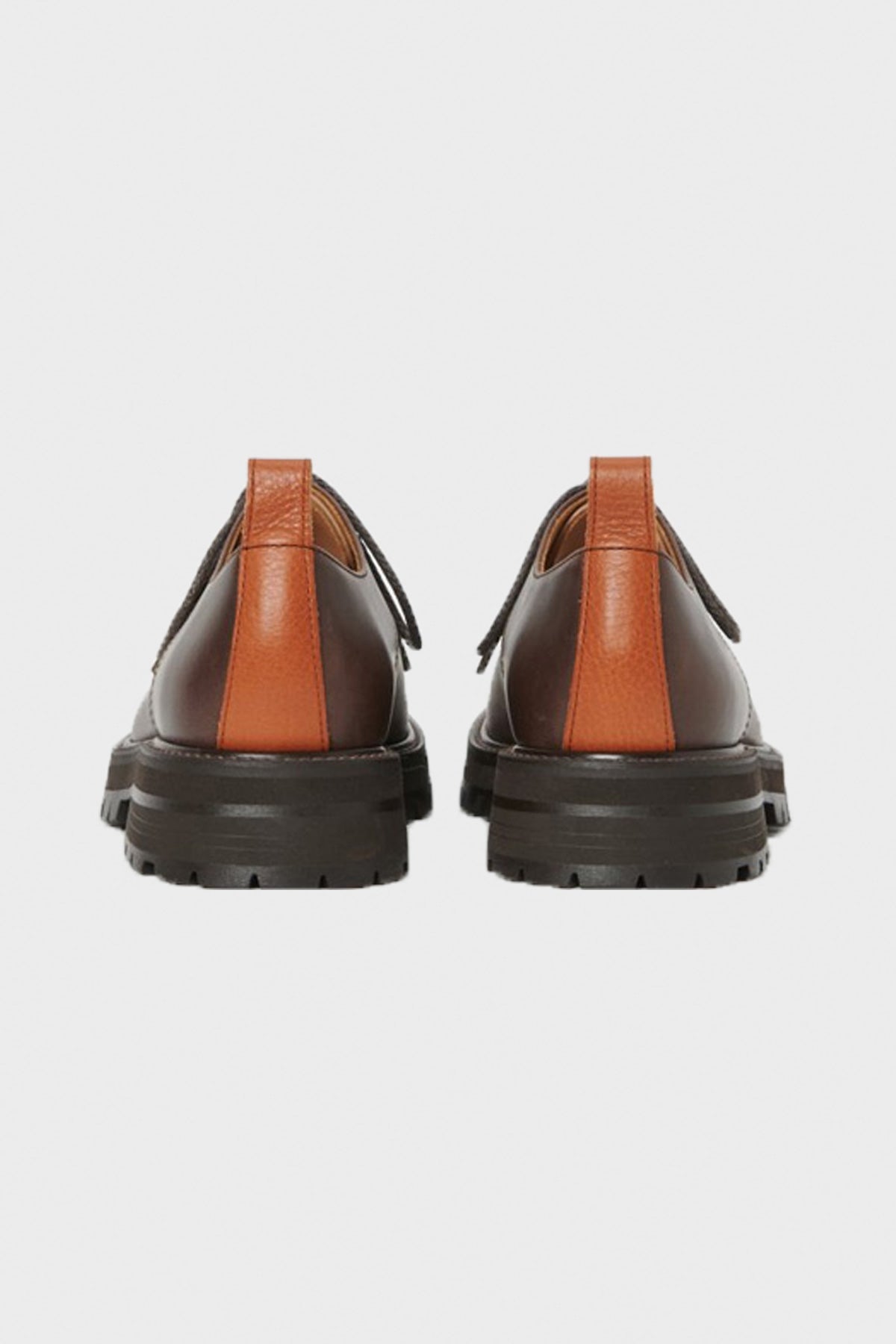 Hender Scheme - Commando Blucher - Multi - Canoe Club