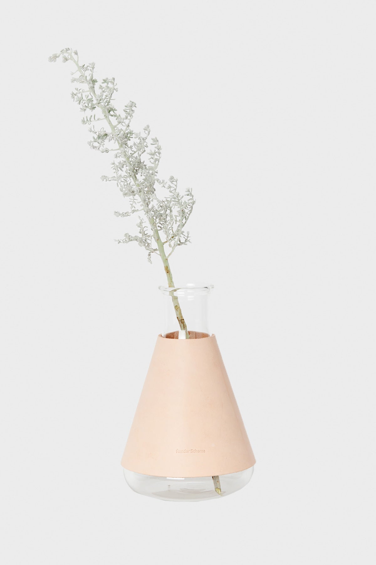 Hender Scheme - Erlenmeyer Flask/500ml - Natural - Canoe Club