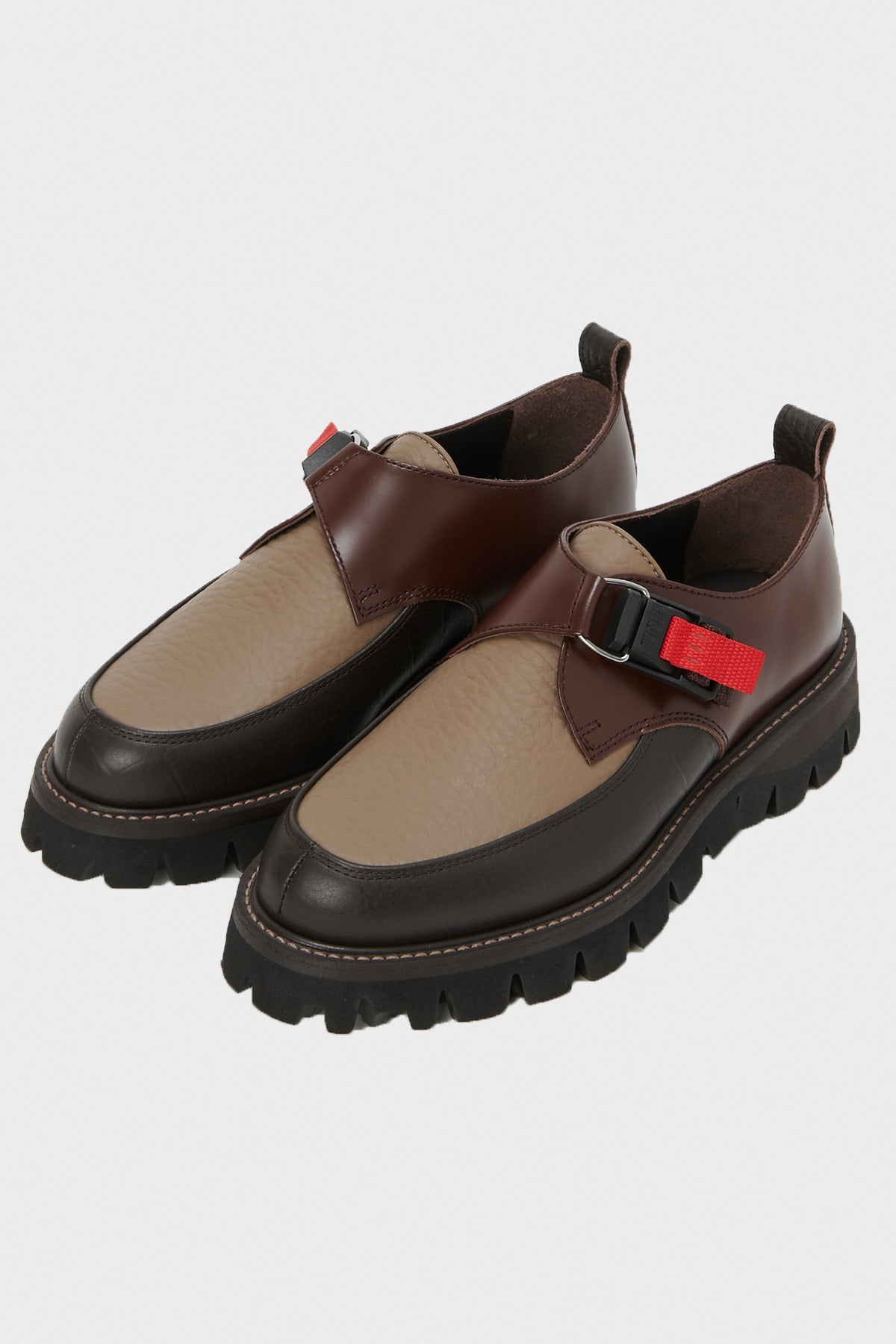 Hender Scheme - Fidmonk - Multi - Canoe Club