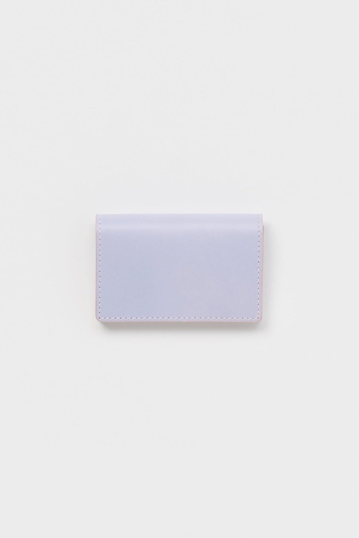 Hender Scheme - Folded Card Case - Lavender - Canoe Club