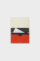 Hender Scheme - Folded Card Case - Multi - Canoe Club
