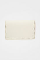 Hender Scheme - Folded Card Case - White - Canoe Club