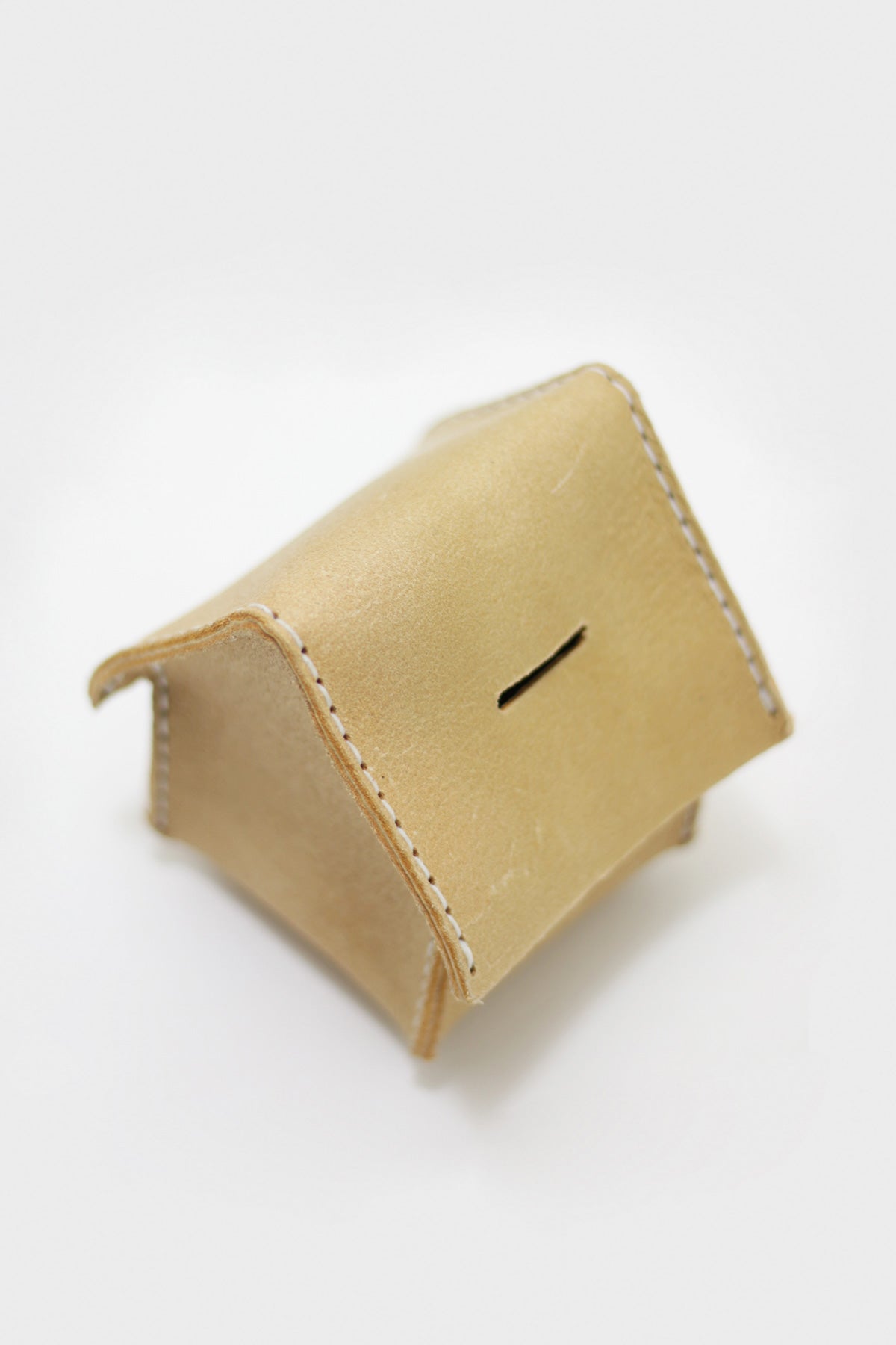 Hender Scheme - Home Money Bank - Tan - Canoe Club