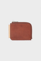 Hender Scheme - L Purse - Brown - Canoe Club