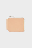 Hender Scheme - L Purse - Natural - Canoe Club