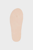 Hender Scheme - Leather Slipper - Orange - Canoe Club