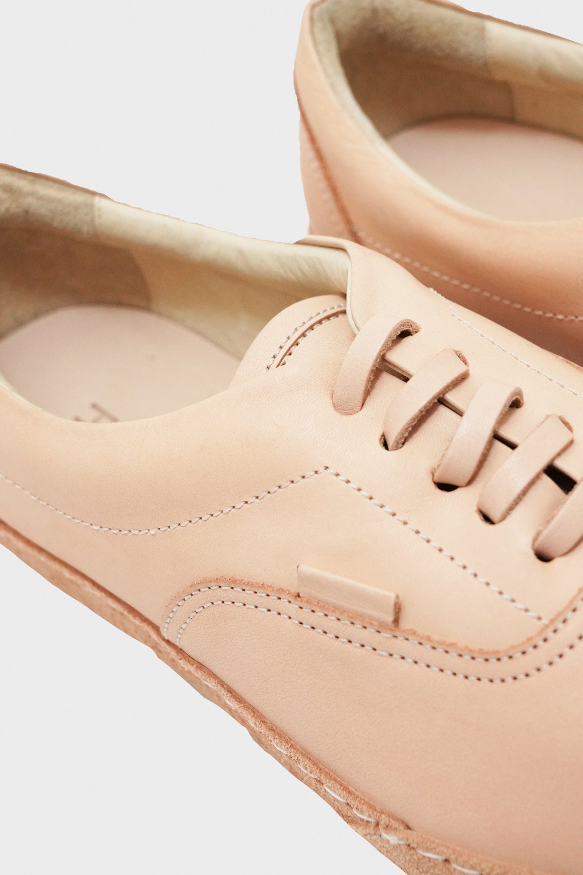 Hender Scheme - MIP-04 - Natural - Canoe Club