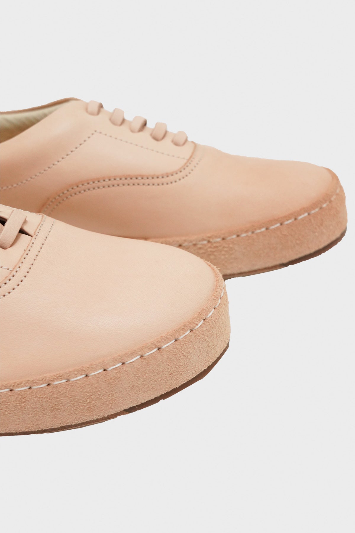 Hender Scheme - MIP-04 - Natural - Canoe Club