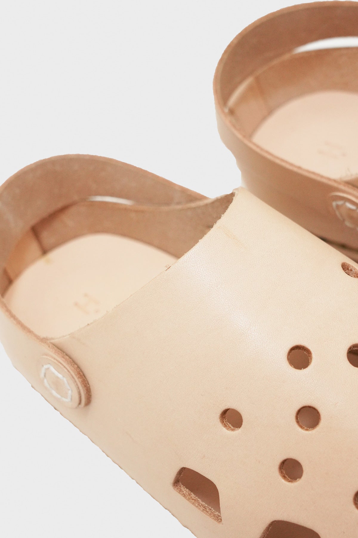 Hender Scheme - MIP-18 - Natural - Canoe Club