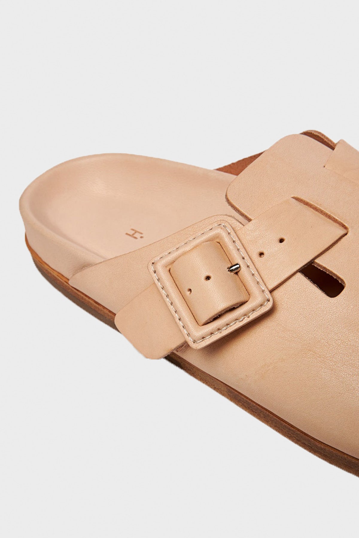 Hender Scheme - MIP-24 - Natural - Canoe Club