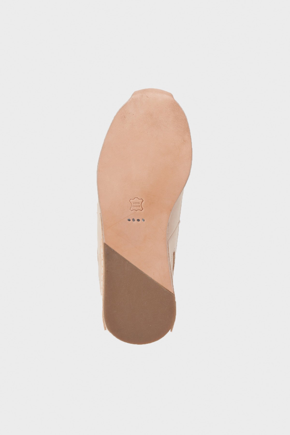 Hender Scheme - MIP-25 - Natural - Canoe Club