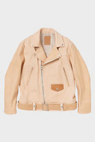 Hender Scheme - Not Riders Jacket - Natural - Canoe Club
