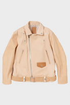Hender Scheme - Not Riders Jacket - Natural - Canoe Club