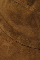 Hender Scheme - Pig Jet Cap - Khaki Brown - Canoe Club