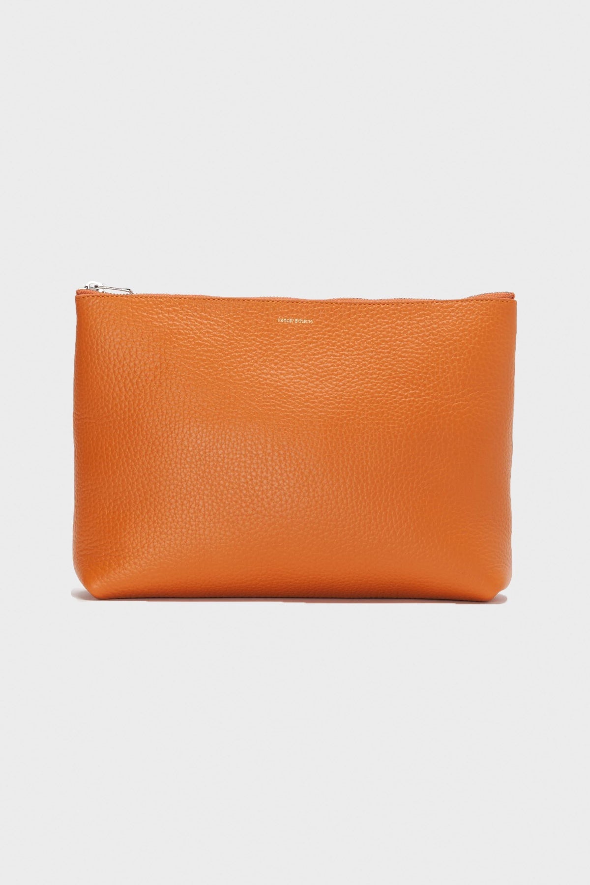 Hender Scheme - Pouch Large - Orange - Canoe Club