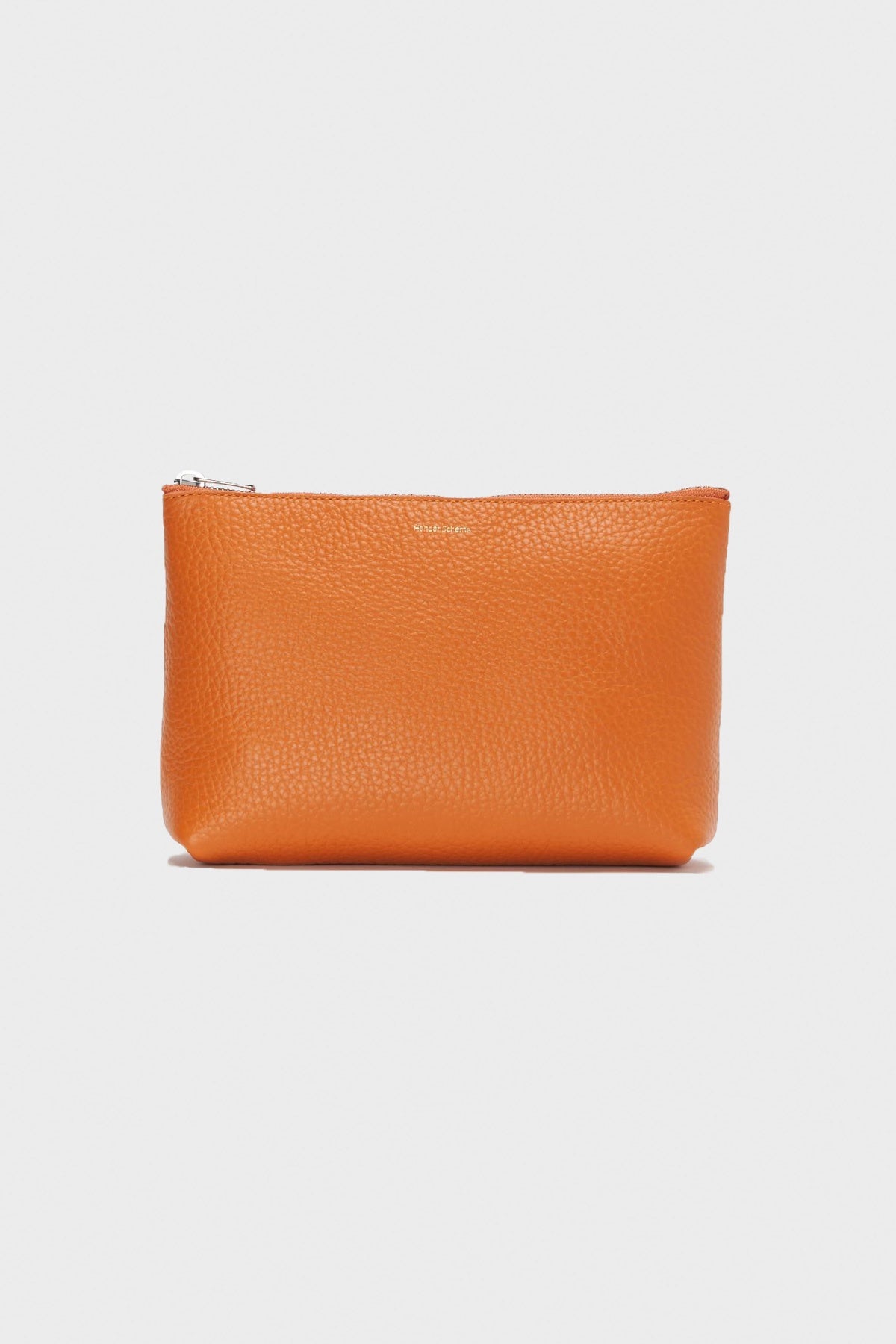 Hender Scheme - Pouch Medium - Orange - Canoe Club