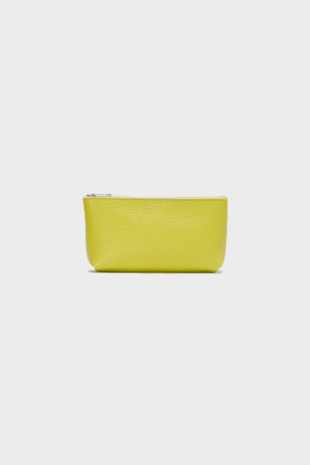 Hender Scheme - Pouch Small - Lime Green - Canoe Club