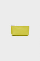 Hender Scheme - Pouch Small - Lime Green - Canoe Club