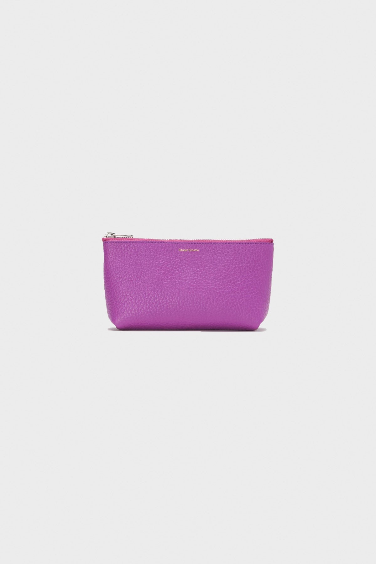 Hender Scheme - Pouch Small - Royal Purple - Canoe Club
