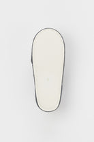 Hender Scheme - Recycled Felt Slipper - Mixed Gray - Canoe Club