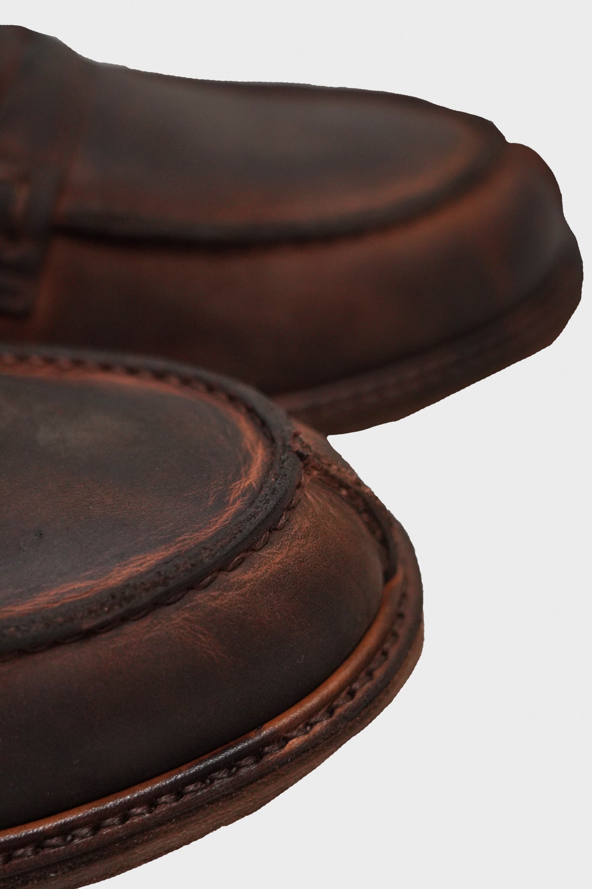 Hender Scheme - Slouchy - Dark Brown - Canoe Club