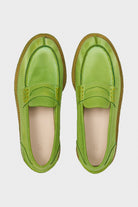 Hender Scheme - Slouchy - Pistachio Green - Canoe Club