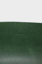 Hender Scheme - Tray Large - Green - Canoe Club