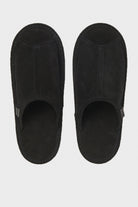 Hender Scheme - Trip Slipper - Black - Canoe Club
