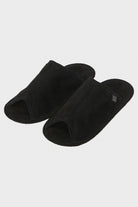 Hender Scheme - Trip Slipper - Black - Canoe Club