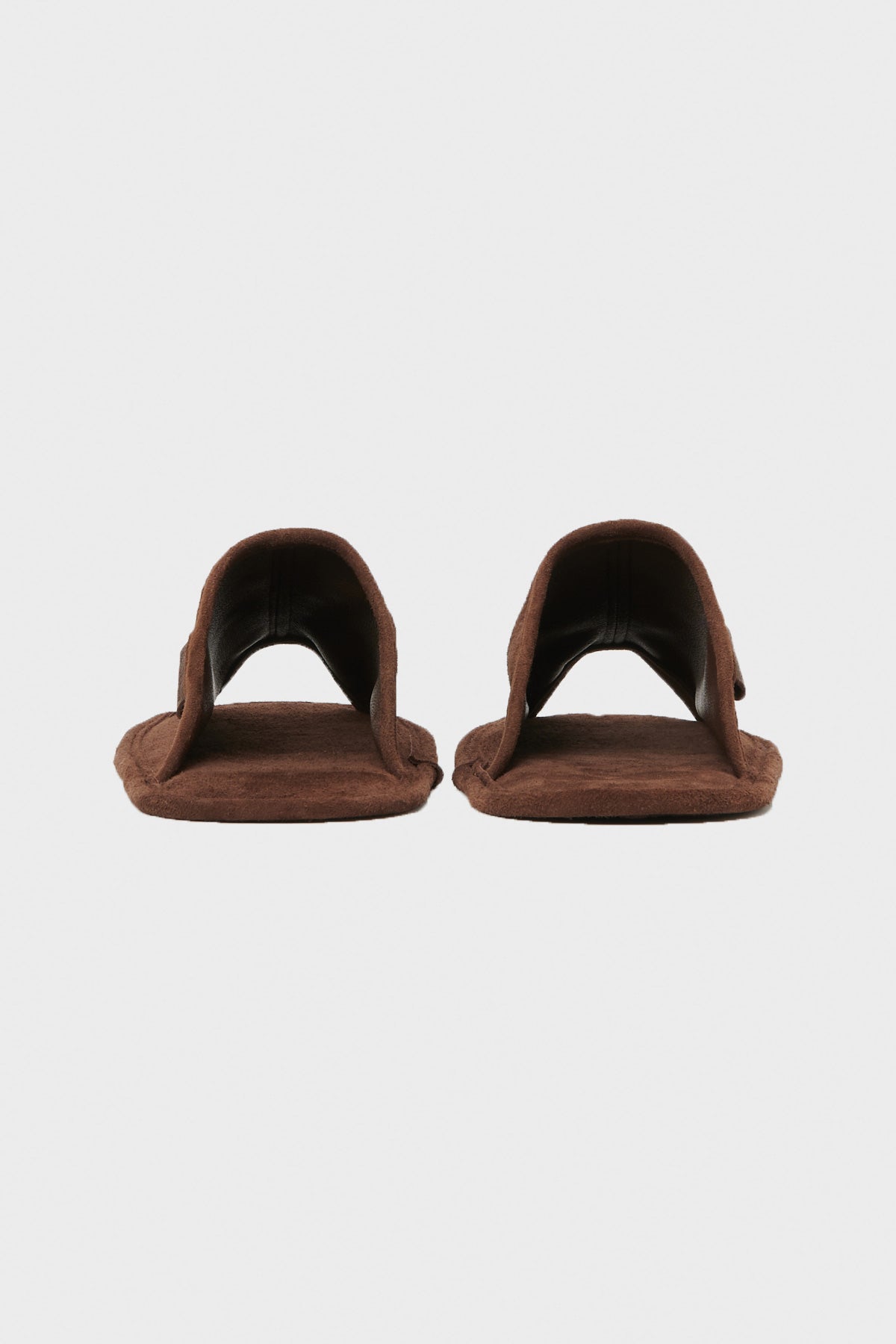 Hender Scheme - Trip Slipper - Brown - Canoe Club