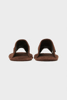 Hender Scheme - Trip Slipper - Brown - Canoe Club