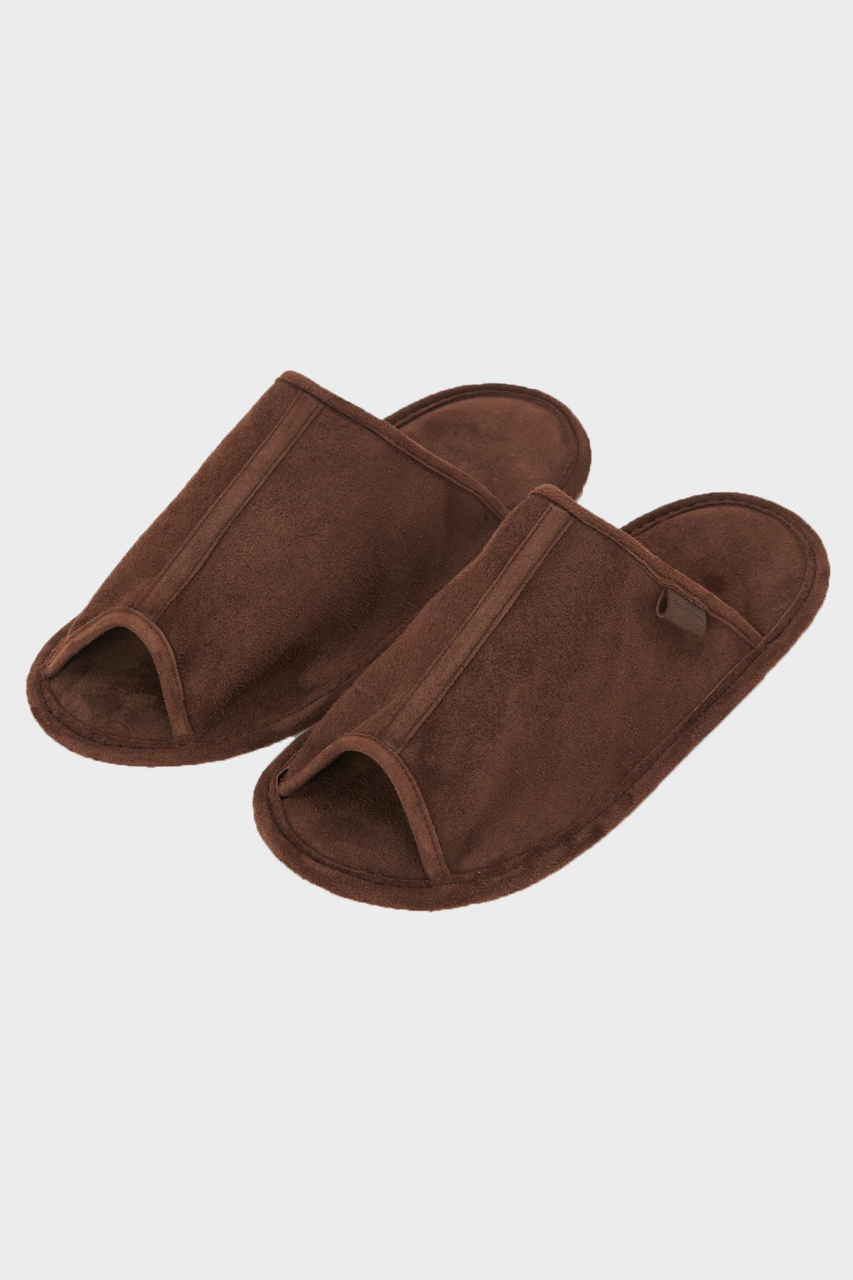 Hender Scheme - Trip Slipper - Brown - Canoe Club