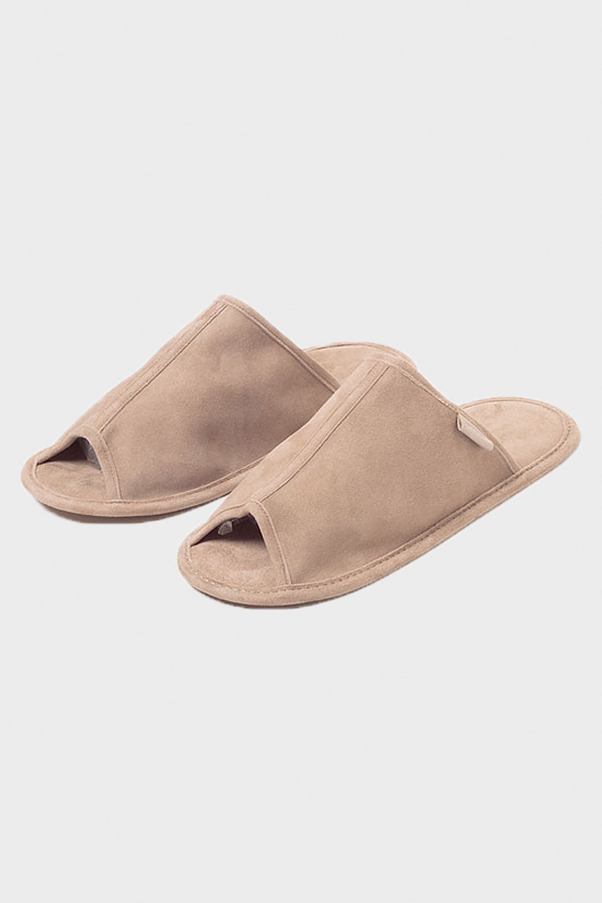 Hender Scheme - Trip Slipper - Oak - Canoe Club
