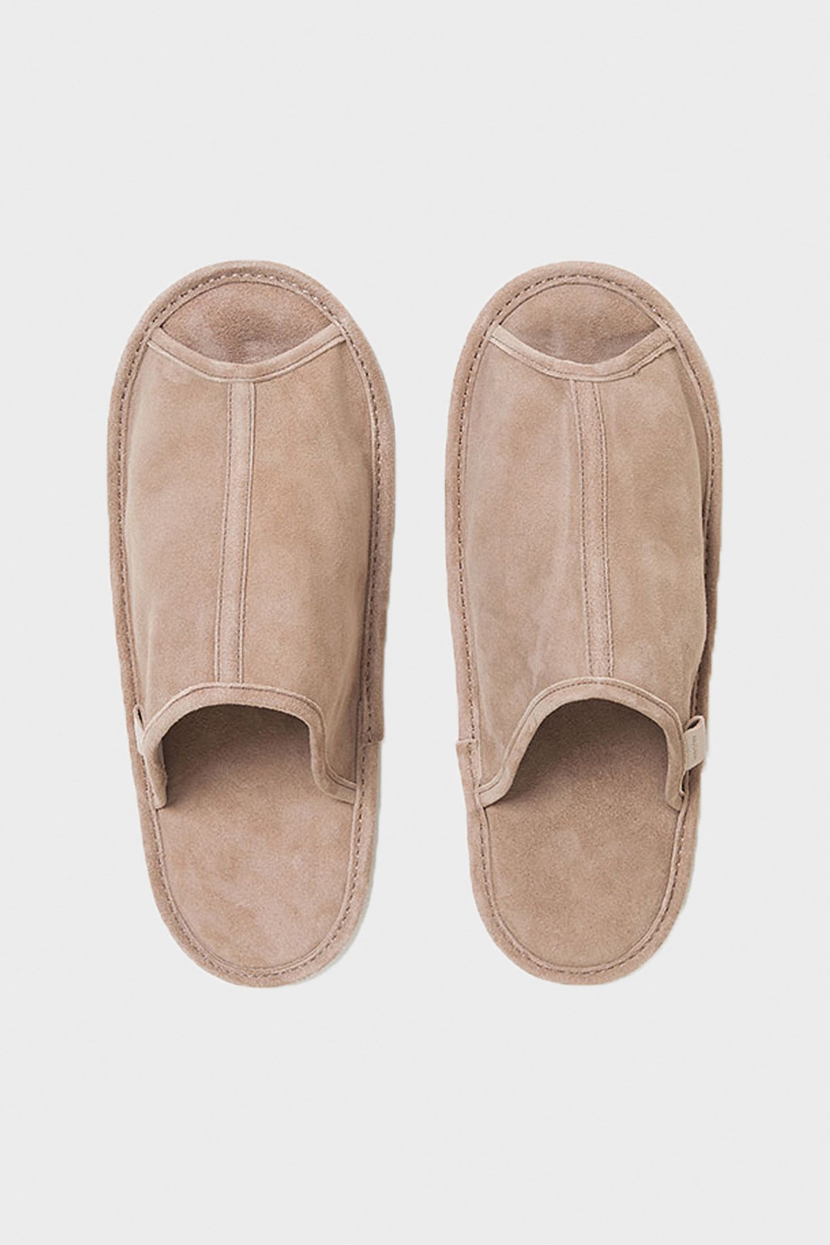 Hender Scheme - Trip Slipper - Oak - Canoe Club
