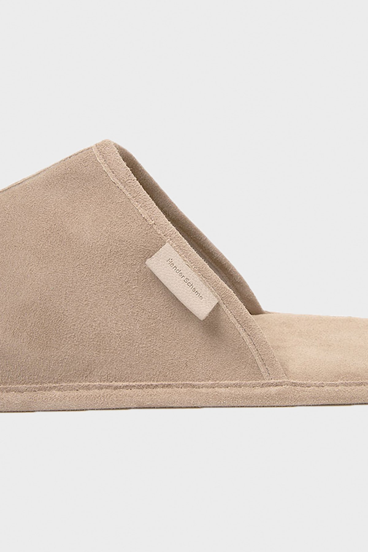 Hender Scheme - Trip Slipper - Oak - Canoe Club