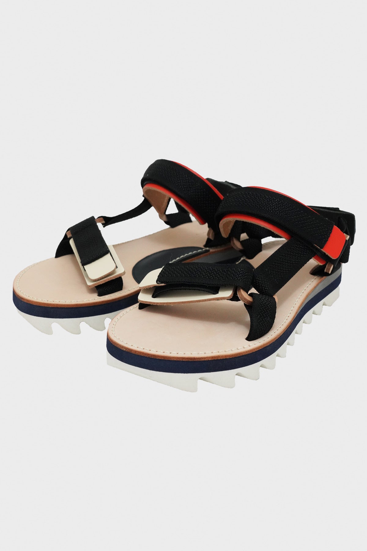 Hender Scheme - Webb - Multi - Canoe Club