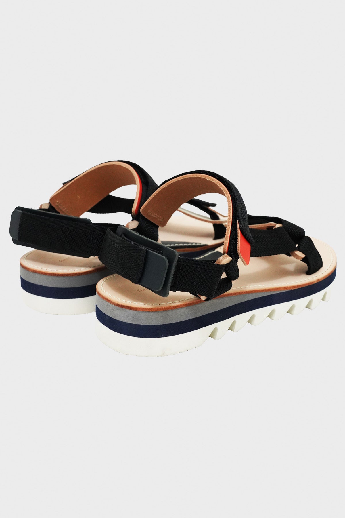Hender Scheme - Webb - Multi - Canoe Club