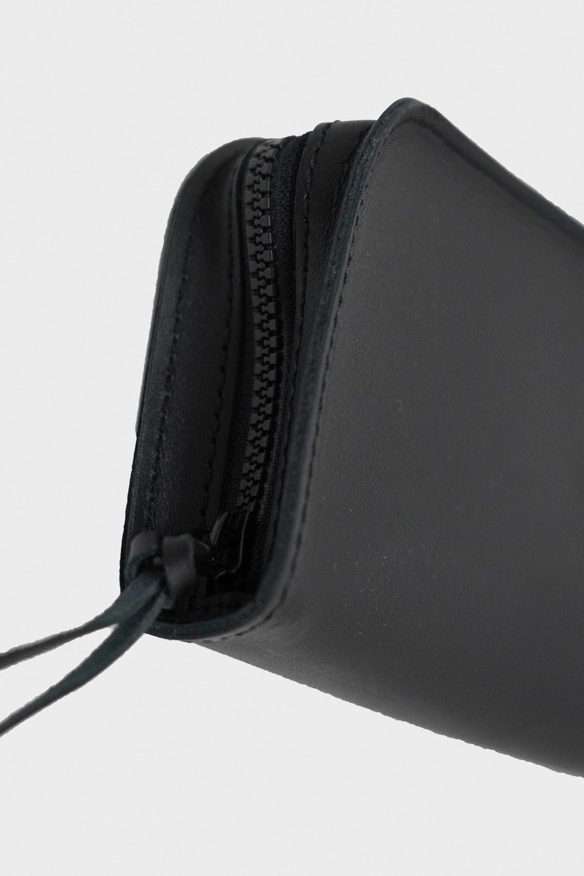 Hender Scheme - Zip Pen Case - Black - Canoe Club