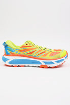 HOKA - Mafate Speed 2 - Flame/Evening Primrose - Canoe Club