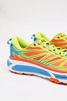 HOKA - Mafate Speed 2 - Flame/Evening Primrose - Canoe Club