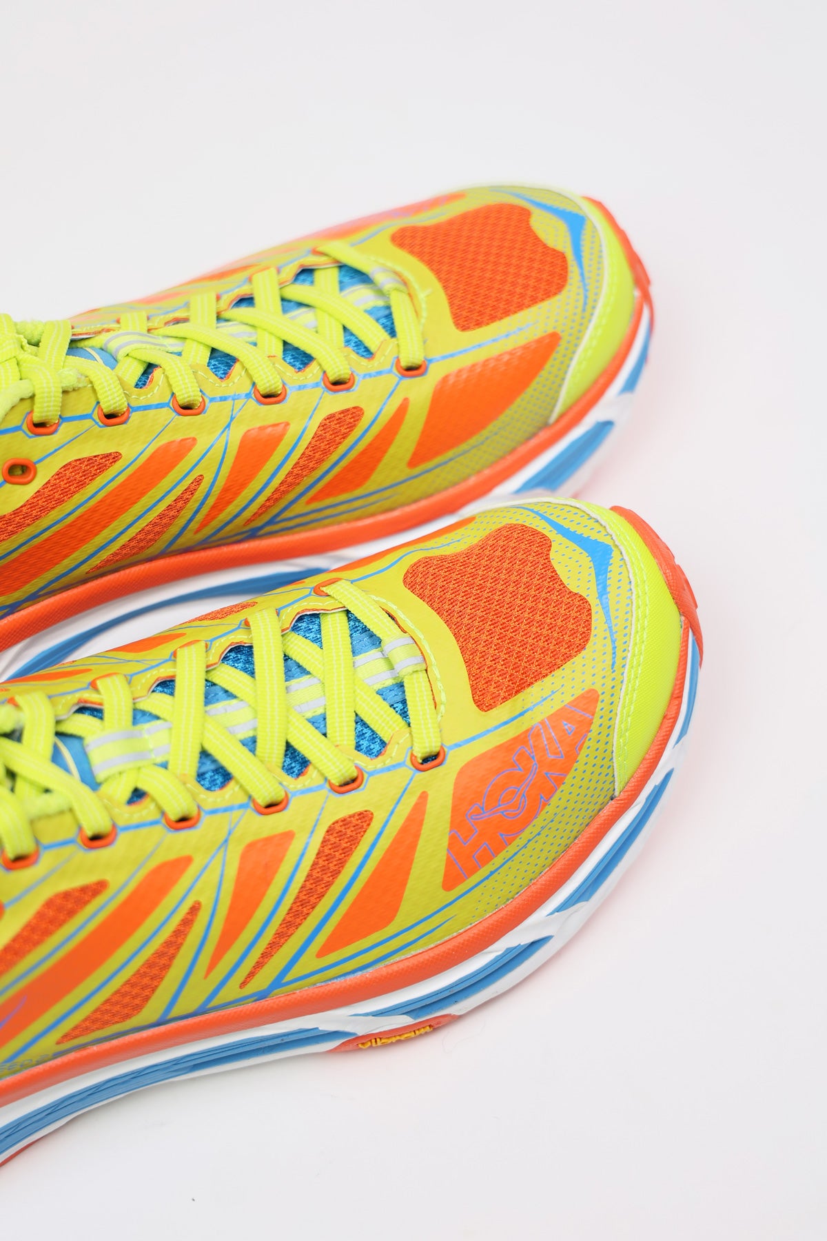 HOKA - Mafate Speed 2 - Flame/Evening Primrose - Canoe Club