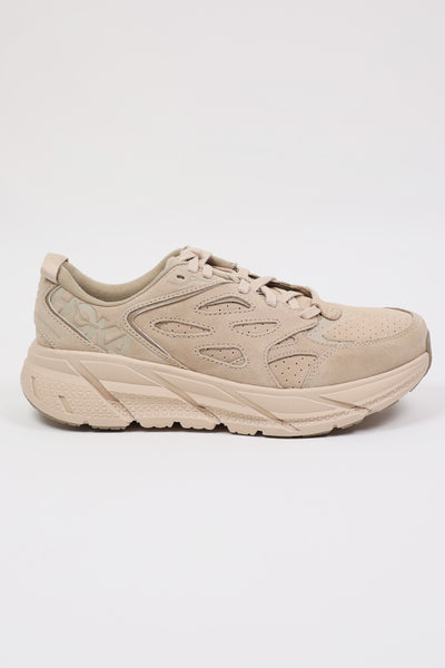 靴 HOKA ONE ONE CLIFTON L SUEDE28cm hoka-one-one-clifton-l-suede-