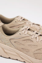 HOKA - Clifton L Suede - Shifting Sand/Dune - Canoe Club
