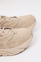 HOKA - Clifton L Suede - Shifting Sand/Dune - Canoe Club