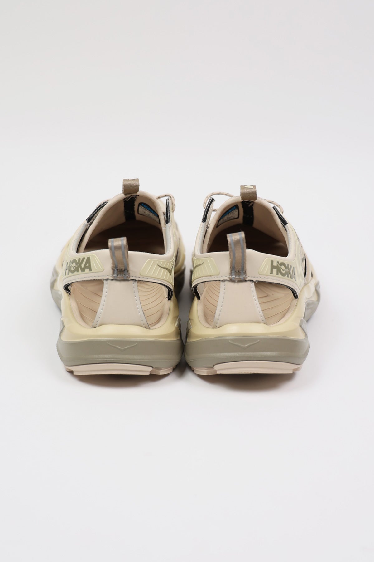 HOKA - Hopara - Shifting Sand/Dune - Canoe Club