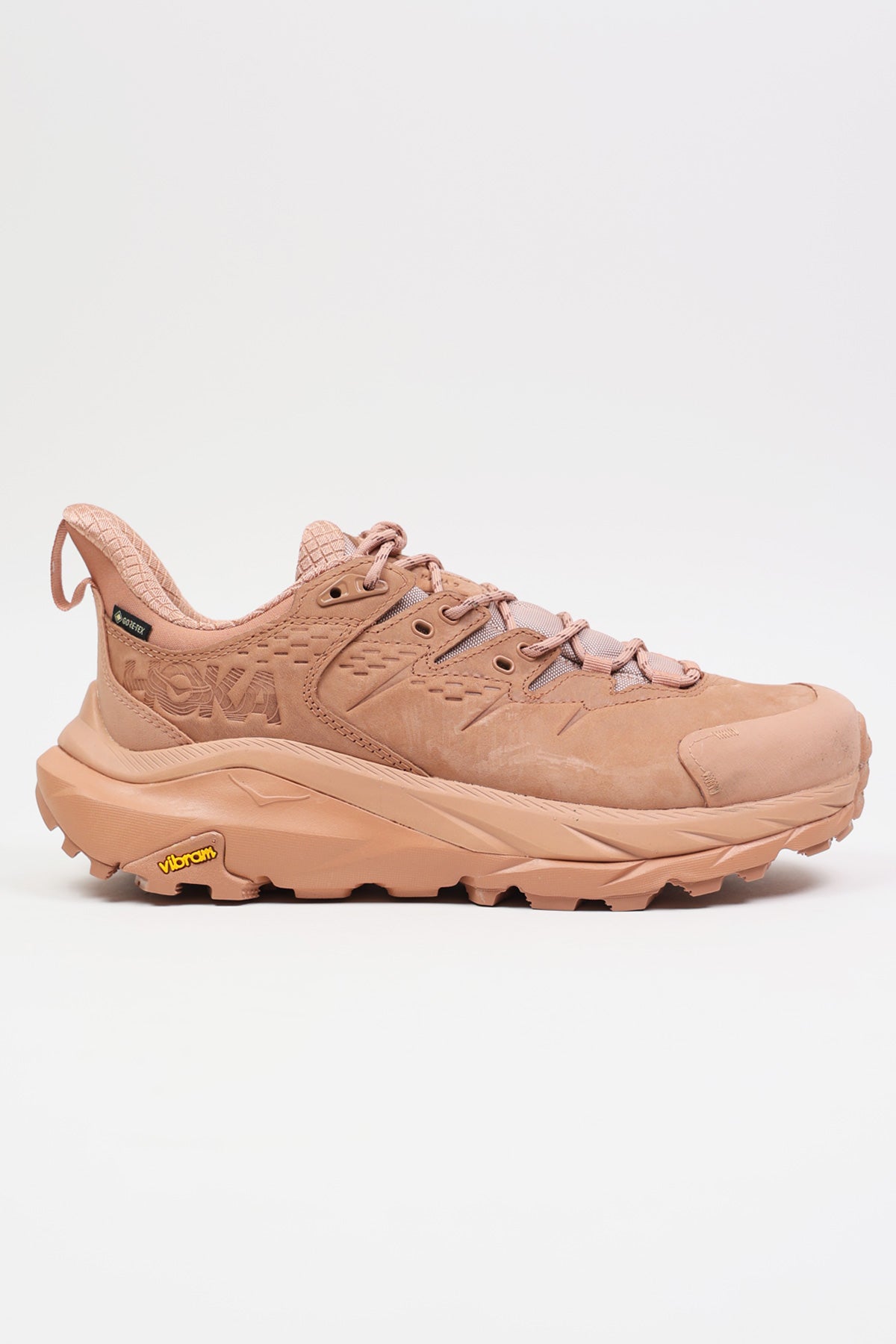 HOKA - Kaha 2 Low GTX - Cork - Canoe Club