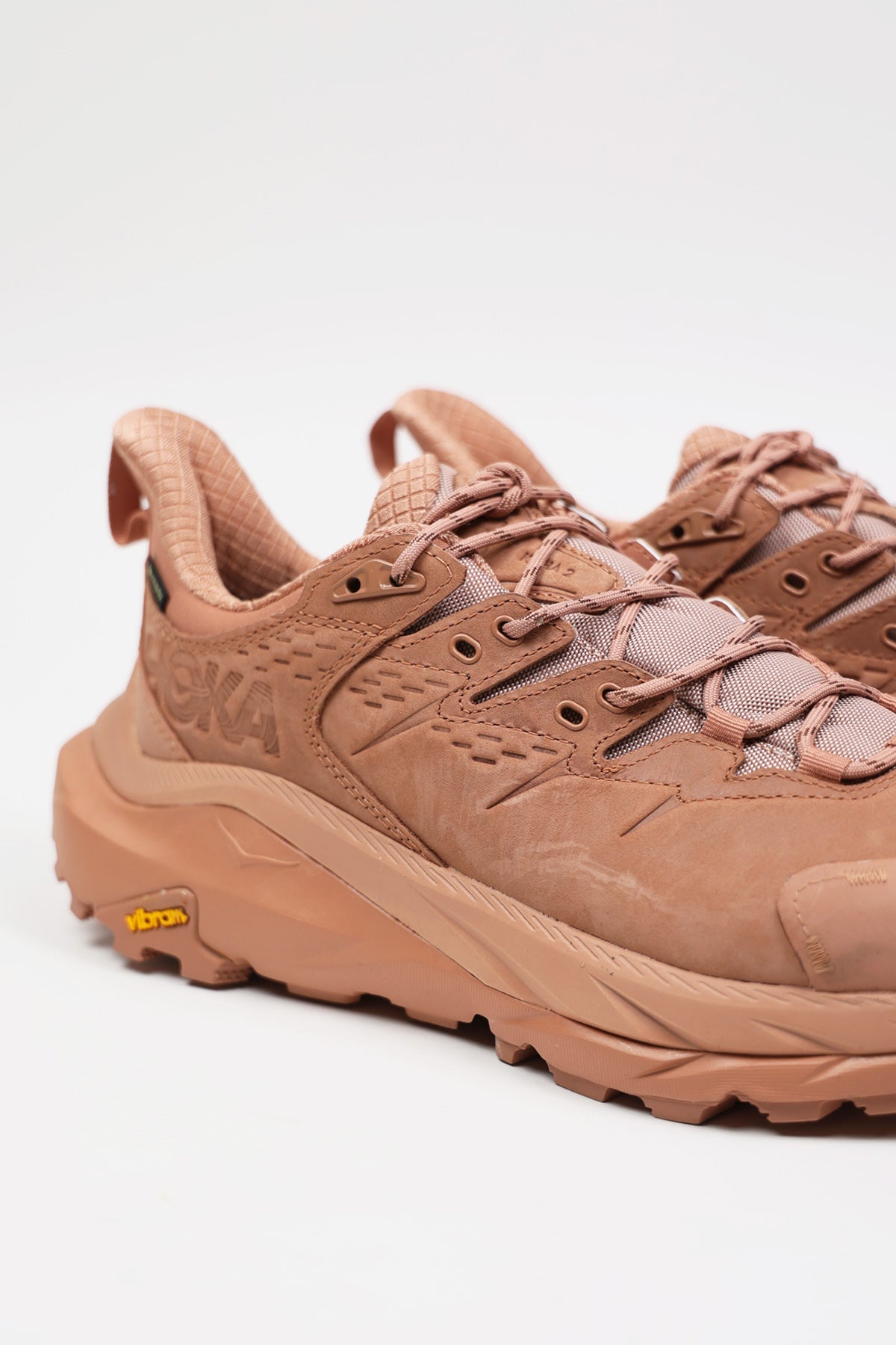 HOKA - Kaha 2 Low GTX - Cork - Canoe Club