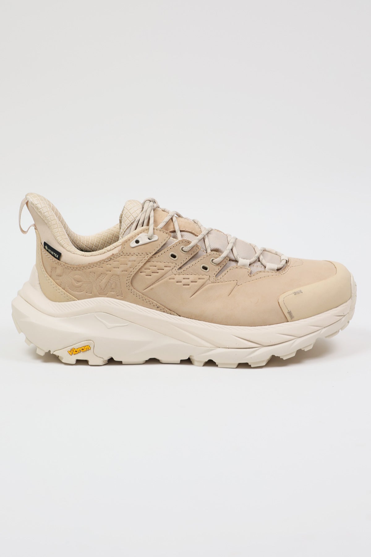 HOKA - Kaha 2 Low GTX - Shifting Sands/Eggnog - Canoe Club